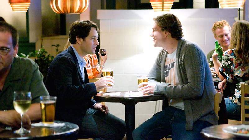 1080P, Man, I Love You, Movie, Paul Rudd, Jason Segel
