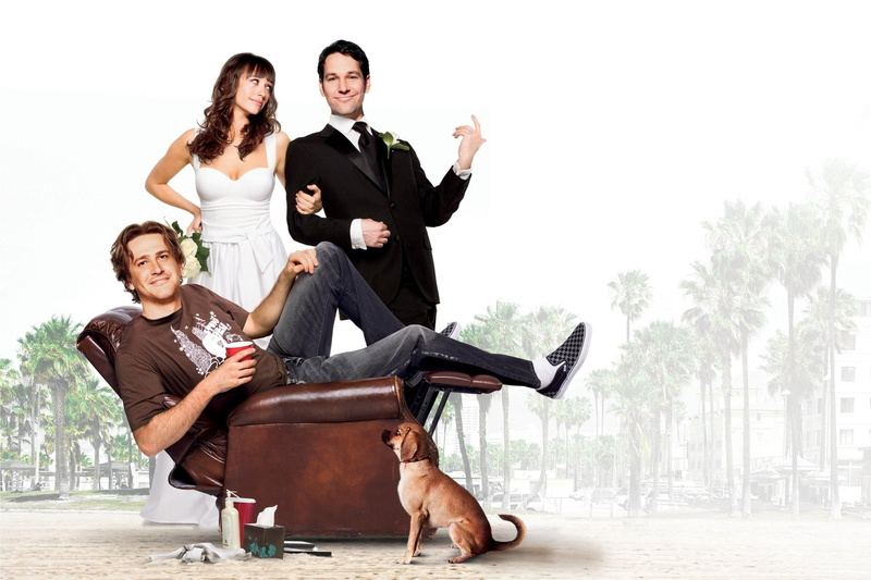 Movie, 1080P, I Love You, Jason Segel, Rashida Jones, Paul Rudd, Man