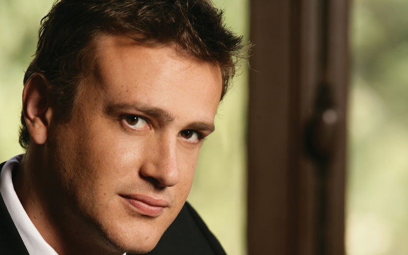 American, Jason Segel, Actors, 1080P, Actor