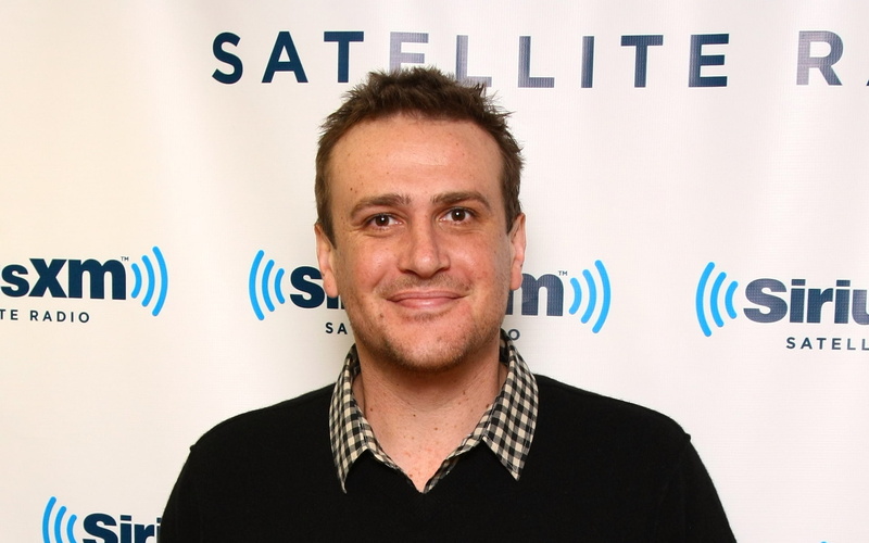 Jason Segel, 1080P, American, Actors, Actor
