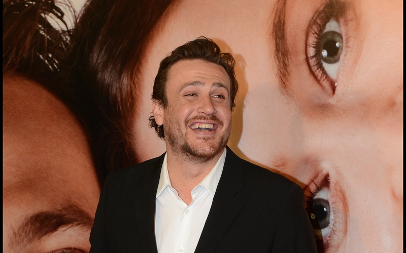 Actors, 2K, Jason Segel, Actor, American