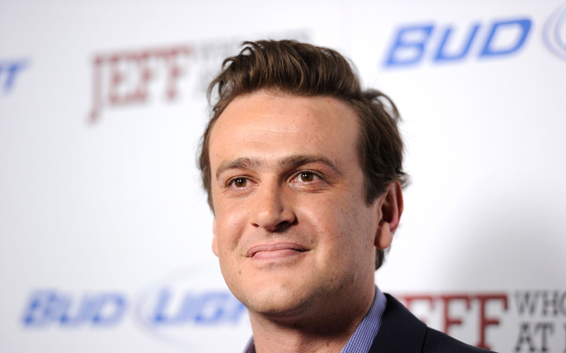 Jason Segel, Actor, 2K, American, Actors