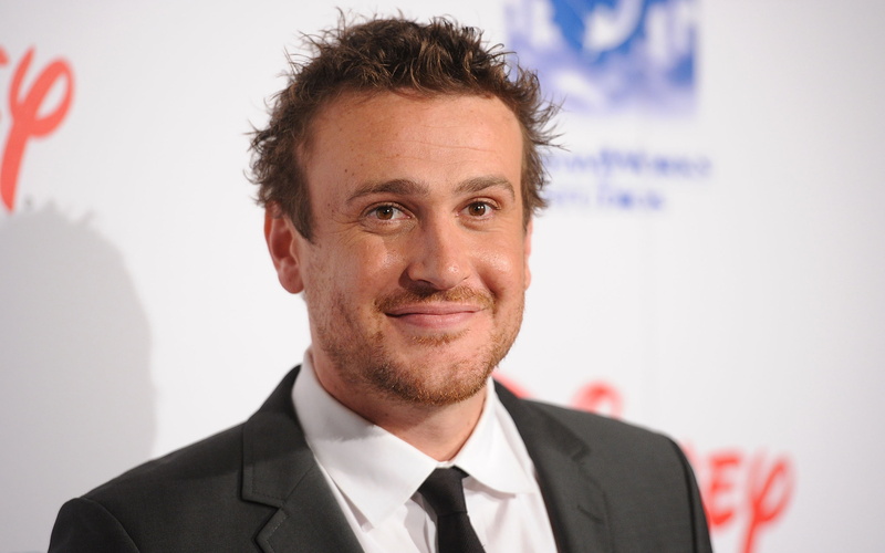 Actor, Actors, American, 2K, Jason Segel