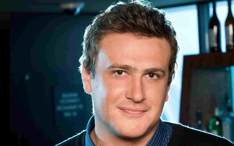 Jason Segel, Actors, Actor, American, 2K