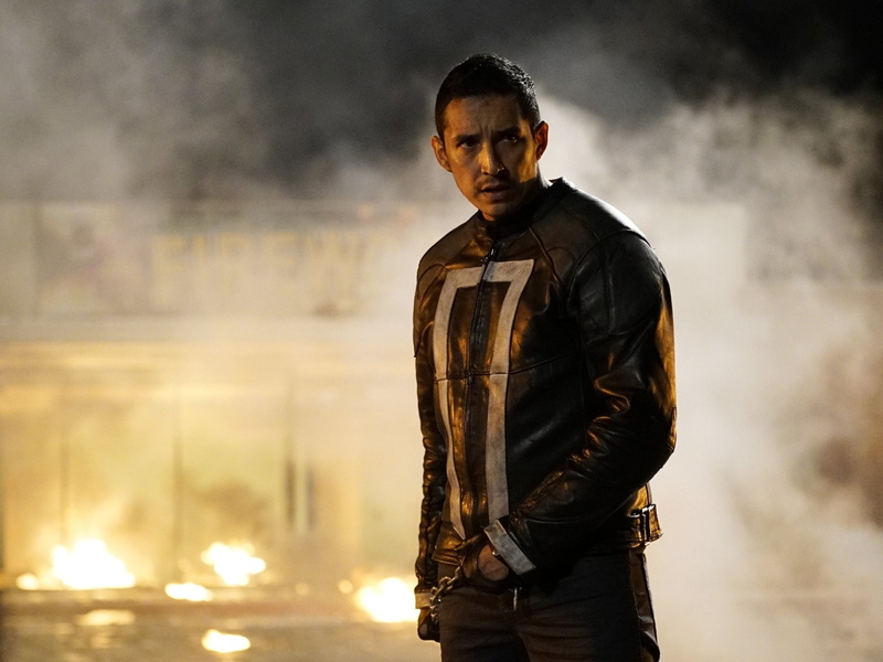 1080P, TV Show, Gabriel Luna, Marvels Agents of S.H.I.E.L.D.