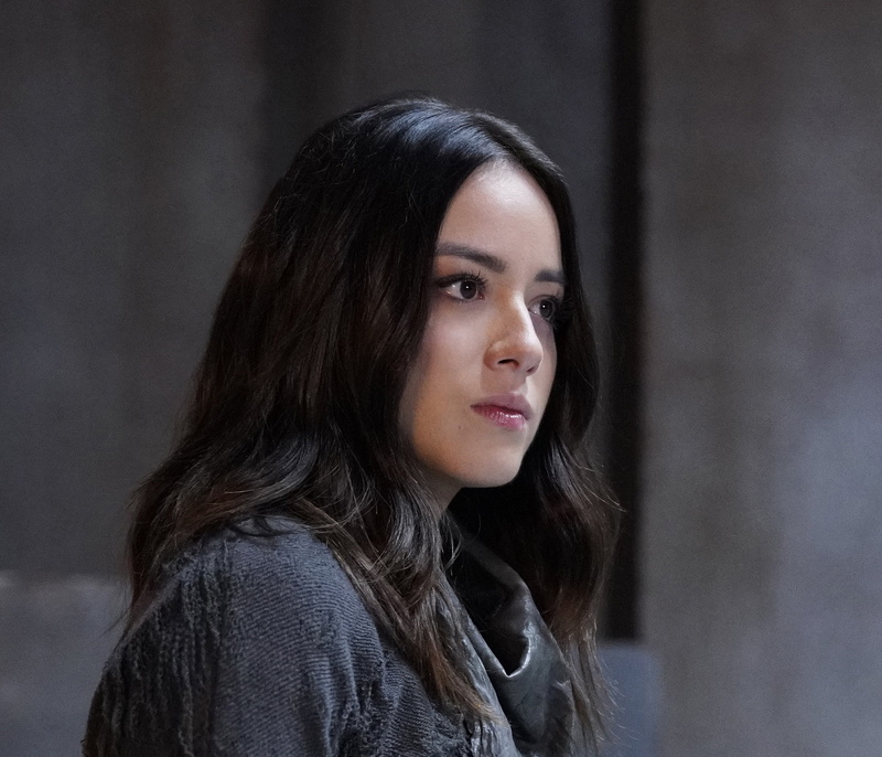 Daisy Johnson, TV Show, 1080P, Chloe Bennet, Marvels Agents of S.H.I.E.L.D.
