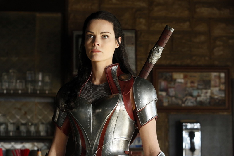 Marvels Agents of S.H.I.E.L.D., Sif (Thor), 1080P, TV Show