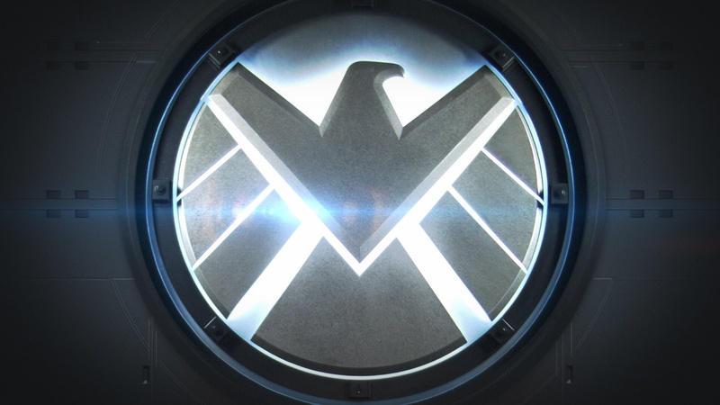 Marvels Agents of S.H.I.E.L.D., TV Show, 1080P