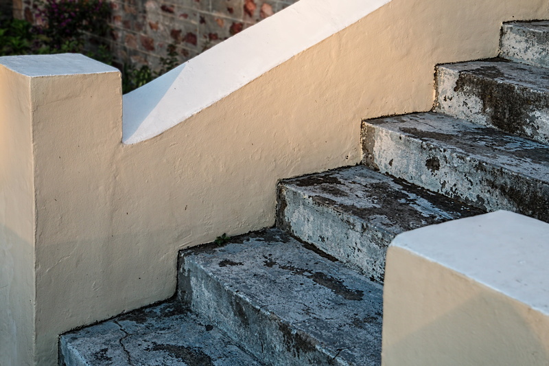 staircase, successful, stairs, shadow, nature, increase, climb, block, built structure, success, steps to success, achievement, white, solid, wall - Building Feature