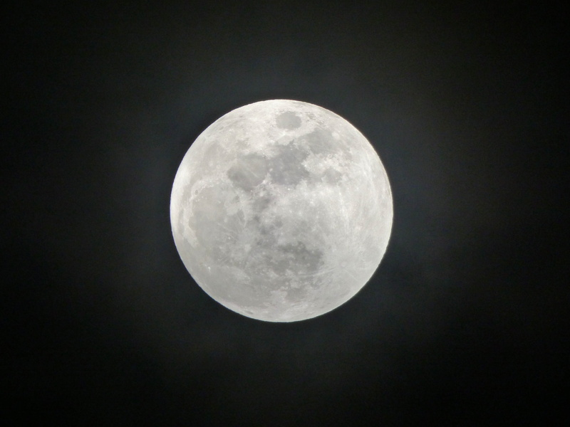 planetary moon, moon surface, beauty in nature, exploration, sky, nature, night, full, moonlight, circle, halo, space exploration, outdoors, full moon