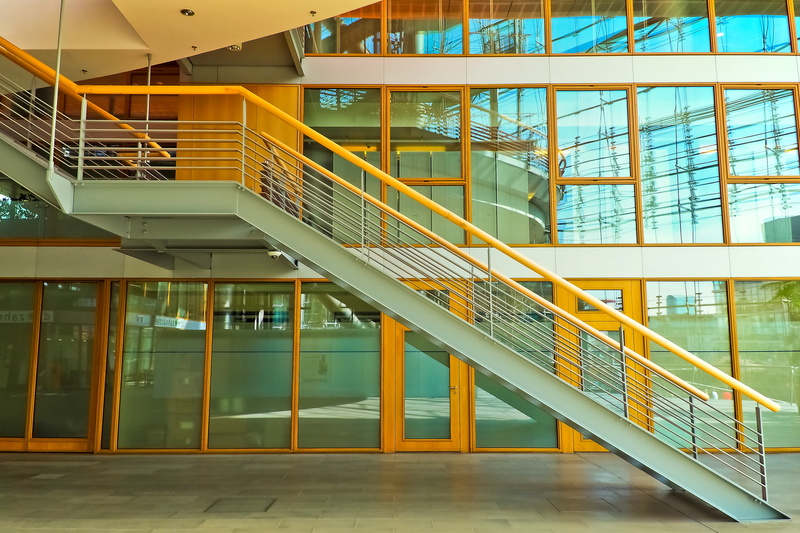 city, transportation, outdoors, abstract, wood, interior design, multi colored, interior, building exterior, structure, building, office building exterior