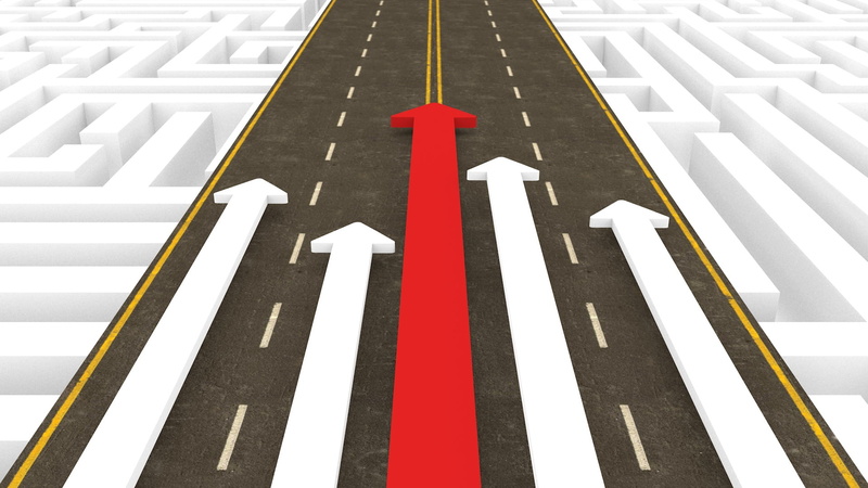 leader, growth, road, red, guidance, pattern, market, grow, finance, action, symbol, progress, winning, winner, close-up, street, communication, transportation