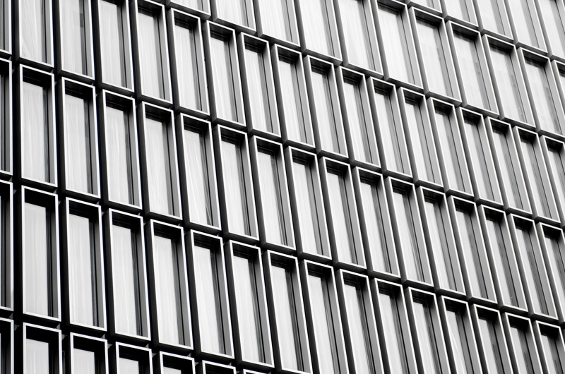 perspective, outdoors, office, city, tower, backgrounds, light, apartment, exterior, modern, low angle view, day, office building exterior, urban, building