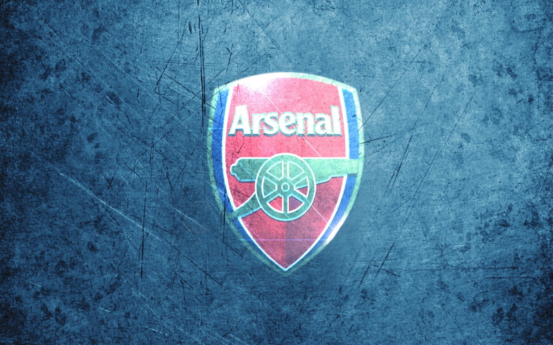 Arsenal grunge, cool, club, AFC, Arsenal logo, Arsenal FC, 1080P, Arsenal, football