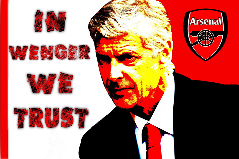 gunners, Arsenal, Arsene Wenger, 1080P, Premier League