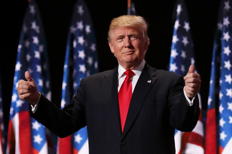 1080P, Politician, Celebrity, Donald Trump