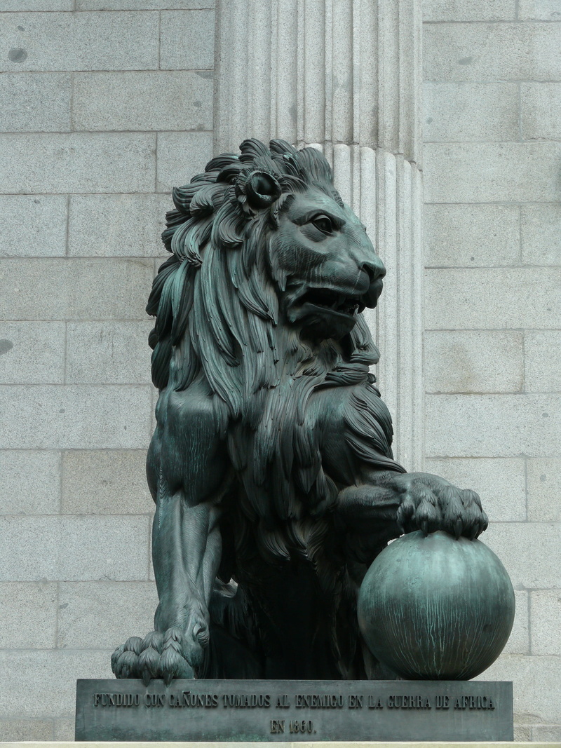 no people, legislative, mammal, animal representation, built structure, day, wall - building feature, law, policy, architecture, representation, cat, parliament