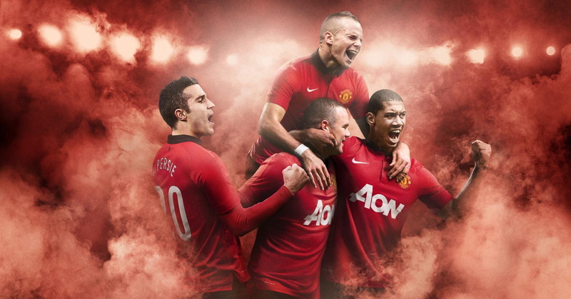 manchester united, kit, football, 720P, home, united, manchester, leaked