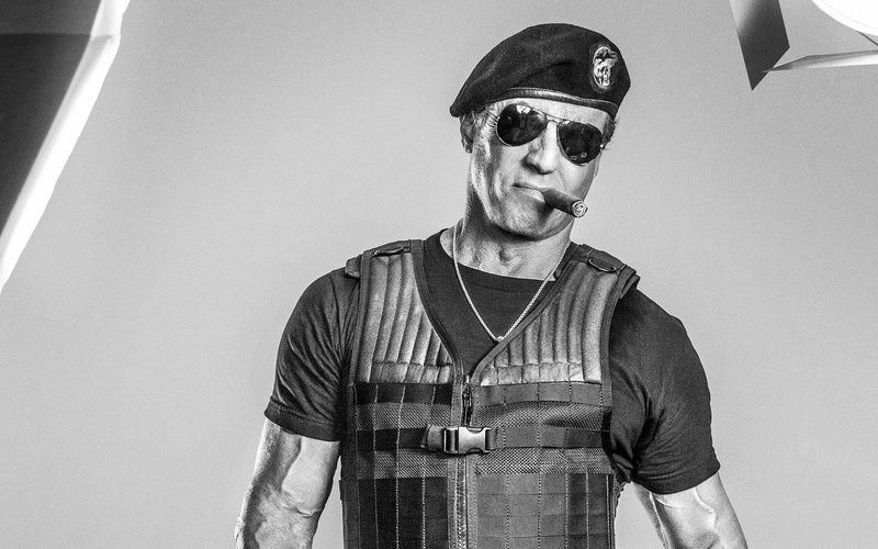 2K, expendables, stallone, sylvester