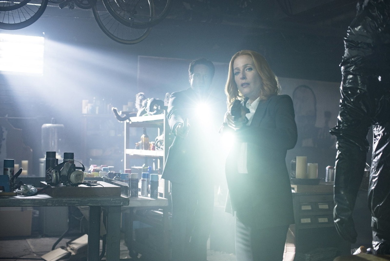 young adult, business, real people, young women, hair, David Duchovny, front view, indoors, Gillian Anderson, Dana Scully, looking at camera, 1080P, The X-Files