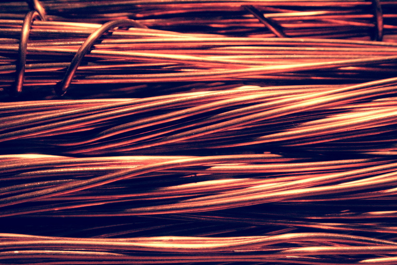 background, close-up, red, stack, wire, textile, day, still life, cable, indoors, brown, 2K, textures, abundance, electric, complexity, full frame, shadow