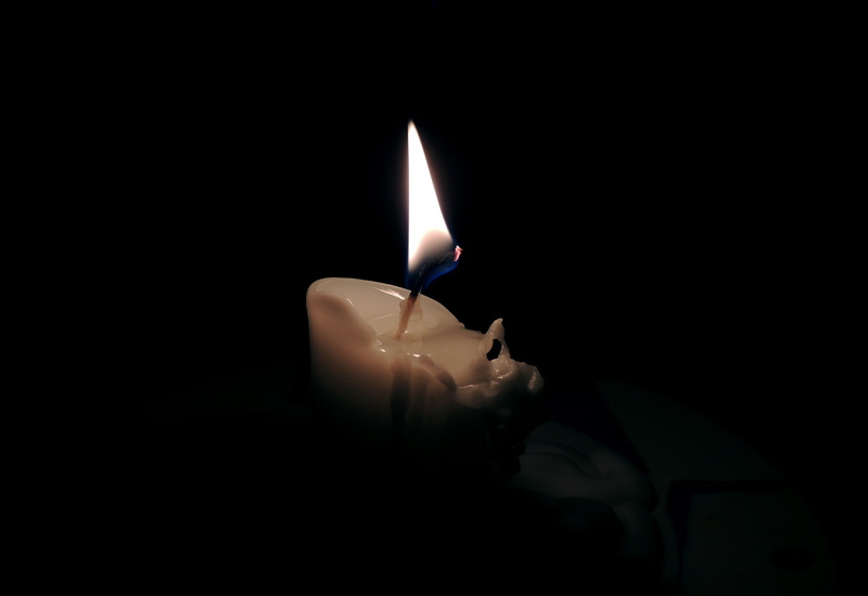 light, nature, illuminated, darkroom, night, black background, glowing, heat - temperature, domestic room, flame, dark, wax, lighting equipment, studio shot