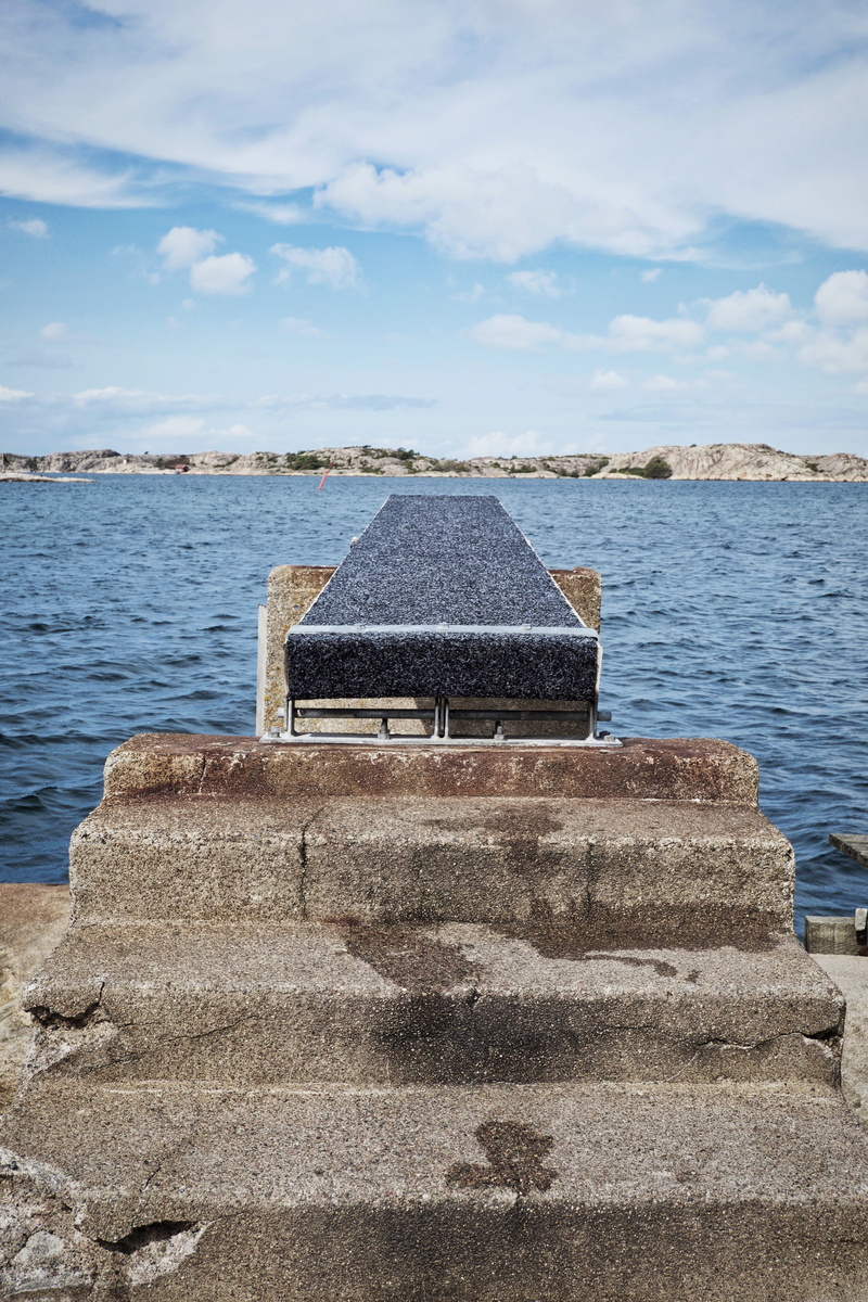 outdoors, archipelago, scandinavia, beach, beauty in nature, fjällbacka, scenics - nature, sunlight, day, coast, nature, idyllic, spring board, no people