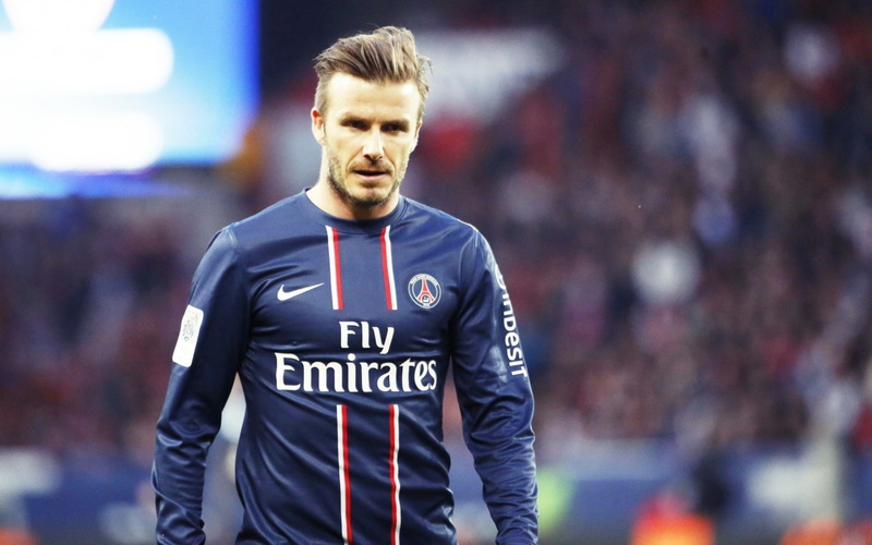 2K, david, sports, beckham, hd