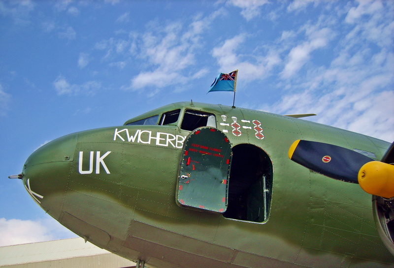 conflict, fly, flying, aerospace industry, army, cockpit, photo, c-47, nature, sky, government, air vehicle, cargo, text, wwii, mode of transportation