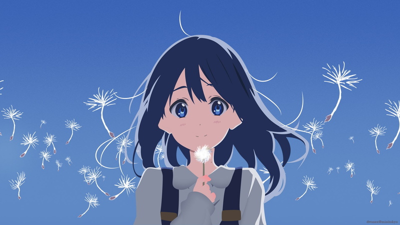1080P, tamako market