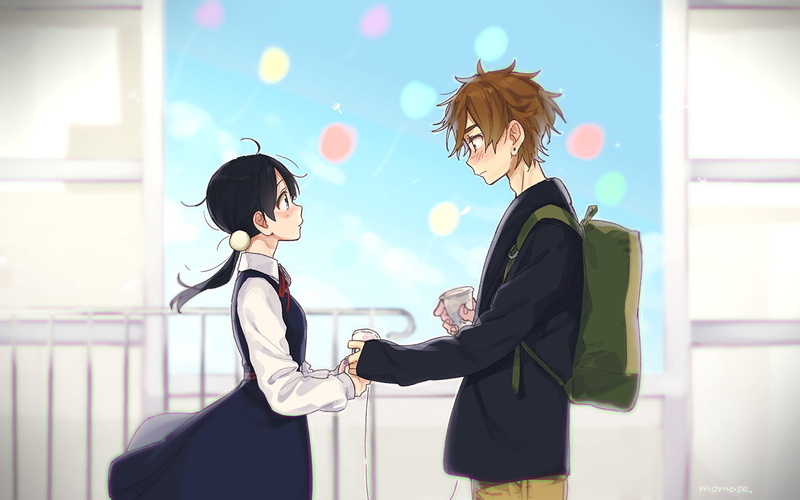 1080P, tamako market