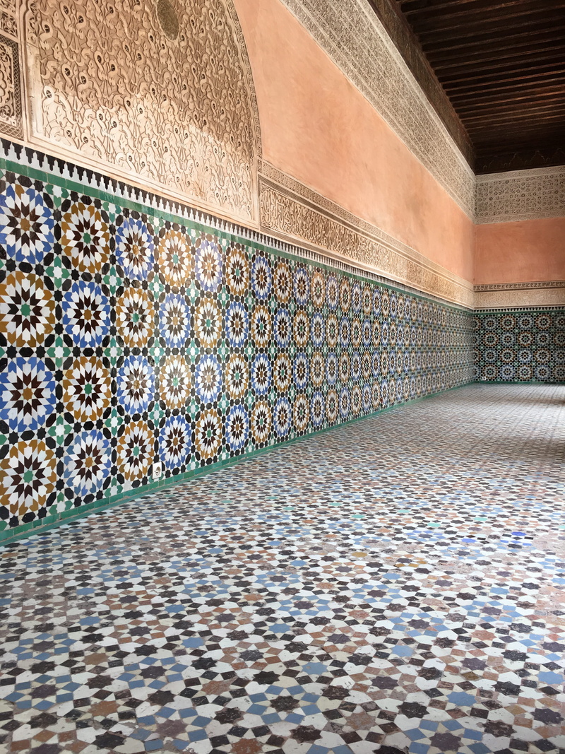 design, house facade, built structure, tile, flooring, belief, 4K, Morocco, tiled floor, ornate, ornament, pattern, history, arabic, oriental, creativity