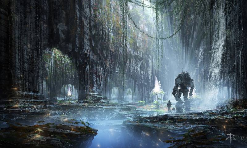Titanfall 2, 2K, Titanfall
