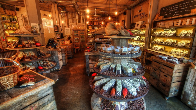 round, brown, abundance, art and craft, markets, small business, top, Belgium, indoors, illuminated, choice, lighting equipment, retail, stores, no people