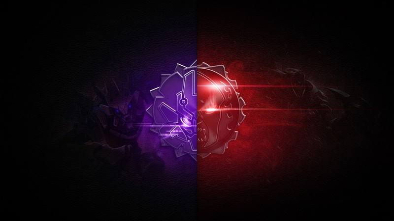 night, glowing, pulse trace, design, laser, human body part, lighting equipment, red, illuminated, electricity, futuristic, neon, KhaZix, black background