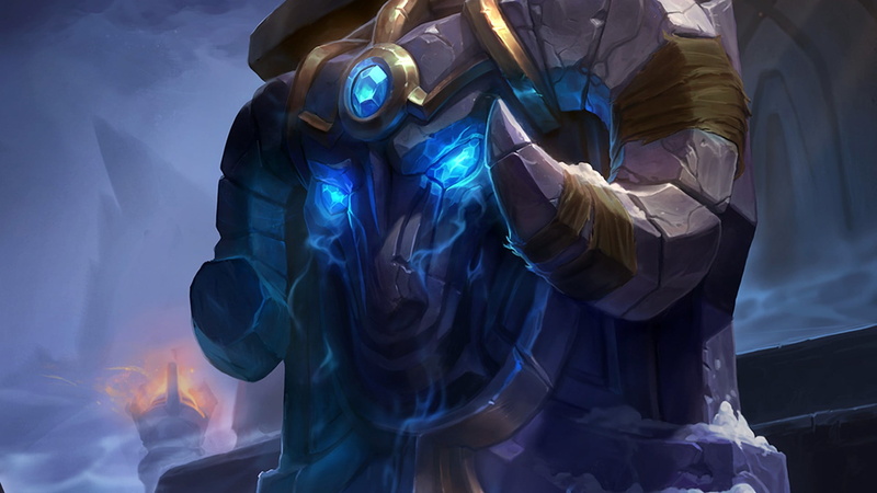 men, occupation, one person, day, representation, midsection, blue, illuminated, shield, holding, outdoors, dota, video games, front view, standing, character