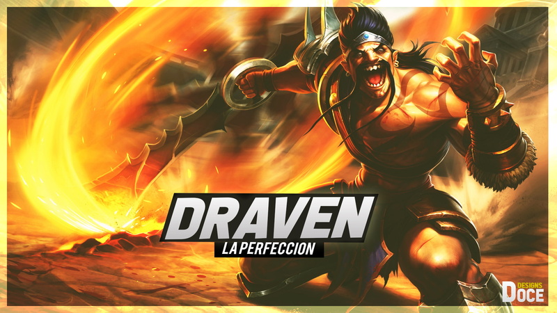 text, auto post production filter, communication, 1080P, Draven, orange color, League of Legends, one person, real people, motion, illuminated, western script