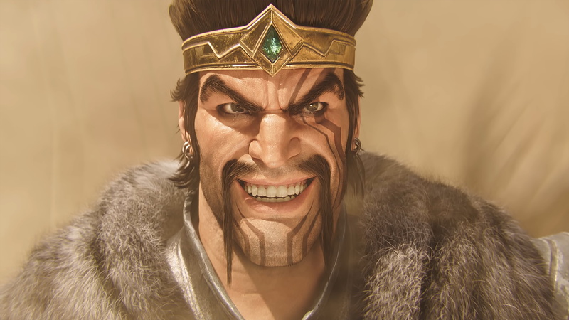 Draven (League Of Legends), Video Game, League Of Legends, 5K