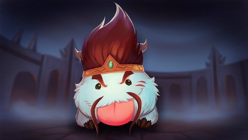 religion, architecture, Draven (League Of Legends), statue, 1080P, creativity, illuminated, spirituality, human representation, close-up, Video Game, League Of Legends