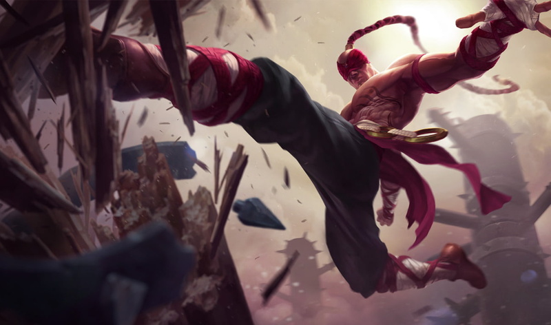 indoors, flower, close-up, nature, Lee Sin (League Of Legends), Video Game, selective focus, beauty in nature, League Of Legends, red, 720P, holding, lifestyles