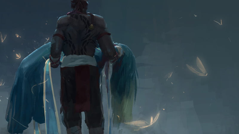 adult, standing, 1080P, full length, women, hairstyle, dress, leisure activity, indoors, nature, one person, lifestyles, fashion, league of legends sona league of legends lee sin lee sin league of legends