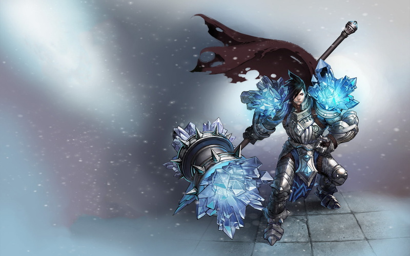 league, video games, 720P, taric, legends, hd