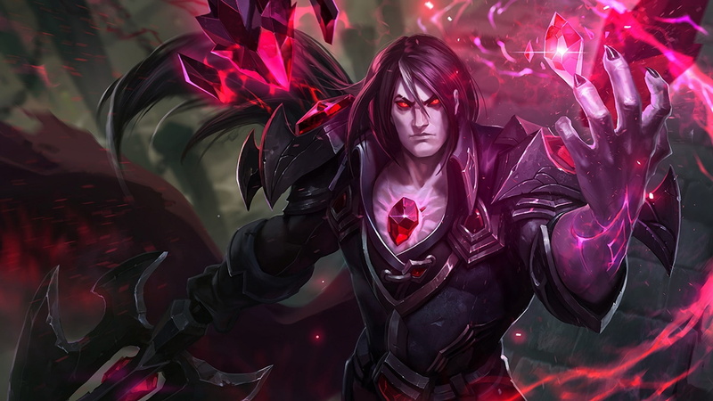 1080P, Taric, League Of Legends
