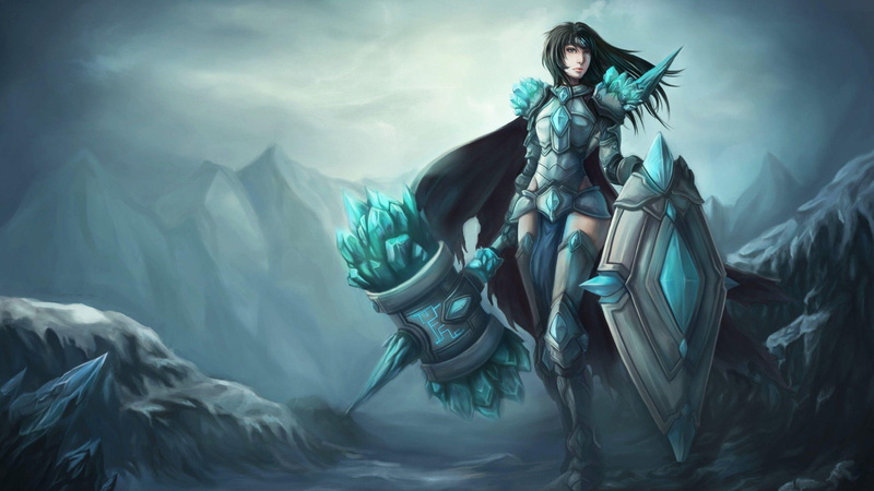 2K, hd, league, taric, legends, video games