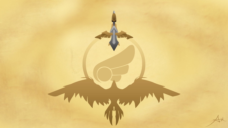 1080P, League Of Legends, Video Game, Quinn (League Of Legends)