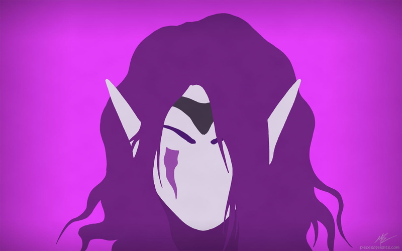 hand, arms raised, front view, one person, women, silhouette, lifestyles, human body part, Morgana (League of Legends), portrait, dancing, pink color, obscured face