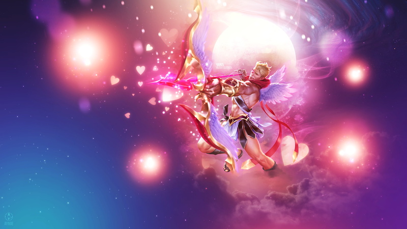 2K, ADC, varus, League of Legends