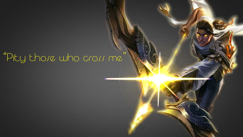 1080P, League Of Legends, Varus (League Of Legends), Video Game