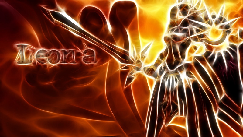 studio shot, design, illuminated, no people, fire, backgrounds, video games, communication, fire - natural phenomenon, Fractalius, abstract, red, League of Legends