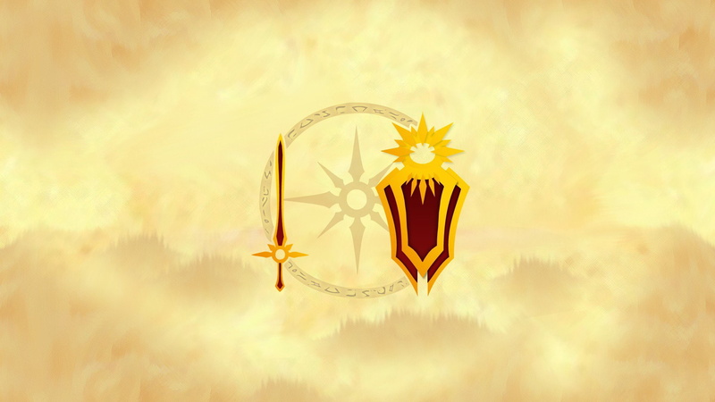 1080P, League Of Legends, Video Game, Leona (League Of Legends)